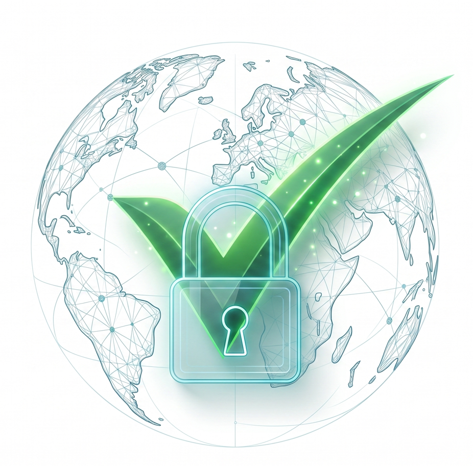 ID Control Secure Webcheck